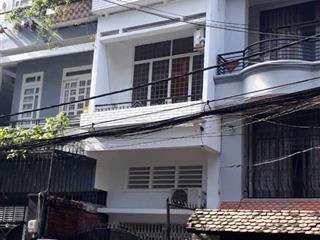 Cần bán 2 căn nhà đôi nguyễn hữu cảnh, bình thạnh sát quận , sổ hồng riêng từng căn