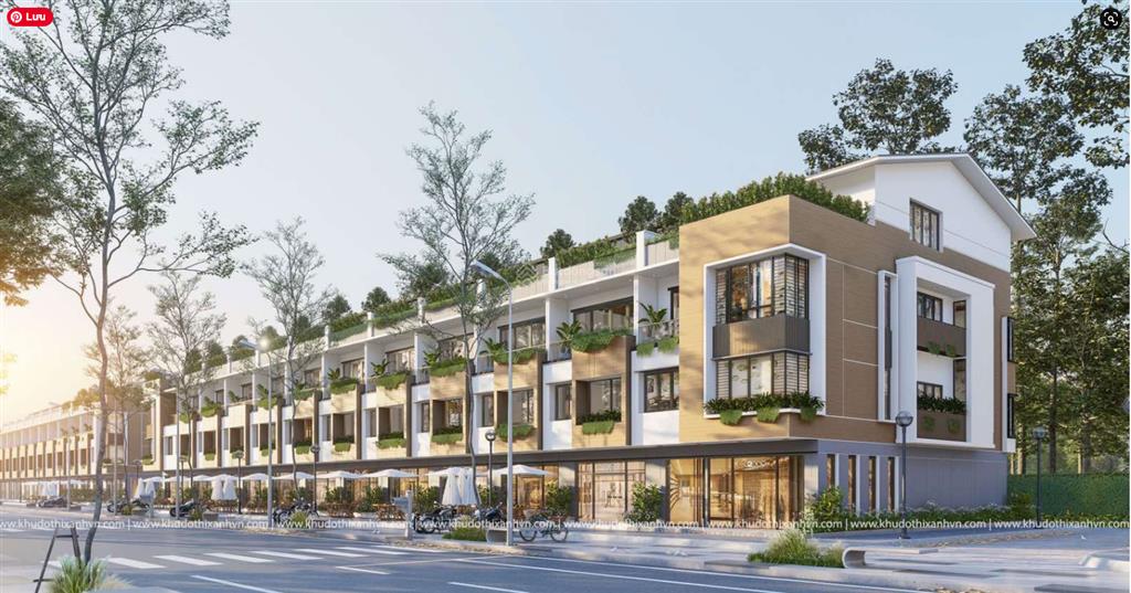 Bán liền kề thung lung mùa xuân ecopark 4pn 4wc, 18 tỷ, 105m2, phụng công, hưng yên