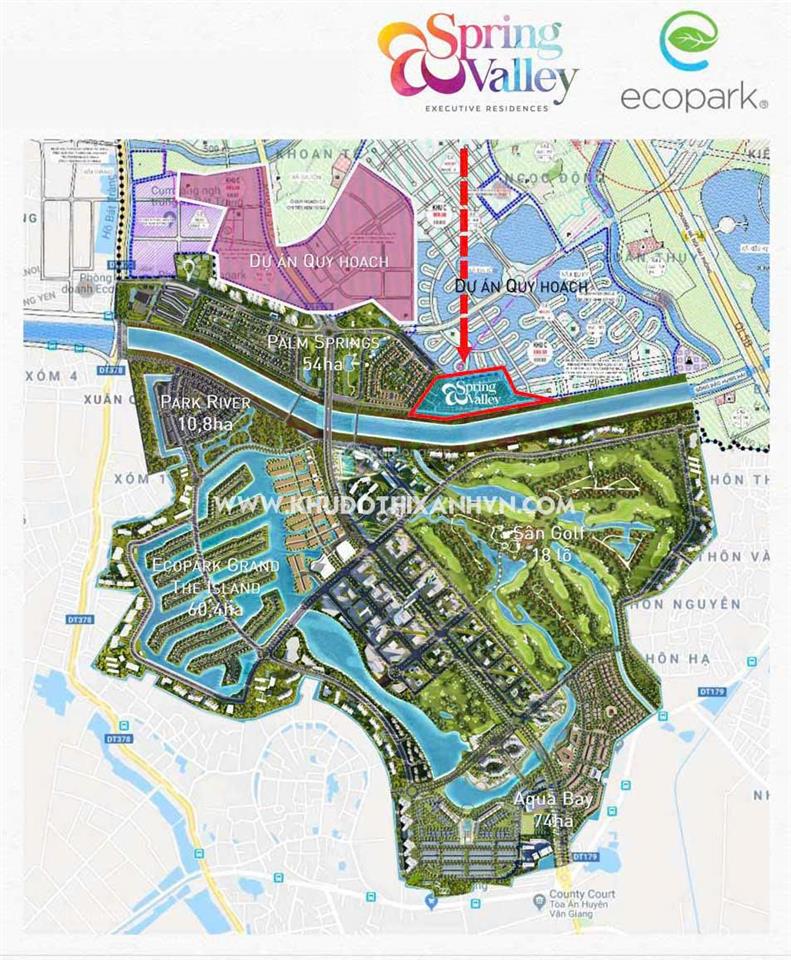 Bán liền kề thung lung mùa xuân ecopark 4pn 4wc, 18 tỷ, 105m2, phụng công, hưng yên