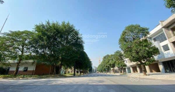 Bán liền kề thung lung mùa xuân ecopark 4pn 4wc, 18 tỷ, 105m2, phụng công, hưng yên