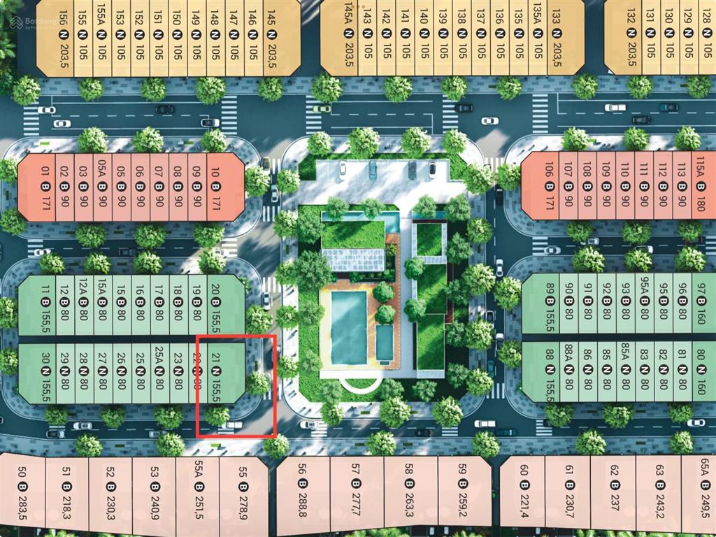 Bán liền kề thung lung mùa xuân ecopark 4pn 4wc, 18 tỷ, 105m2, phụng công, hưng yên