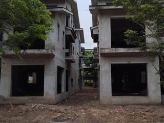 Bán biệt thự vạn tuế 4pn, 4wc, 162m2 tại xuân quan, văn giang, hưng yên, 23tỷ