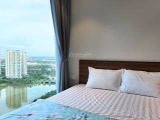 Bán gấp căn hộ 2pn, 2wc, 61,33m2 tòa landmark ecopark, văn giang, hưng yên, giá 5,45 tỷ