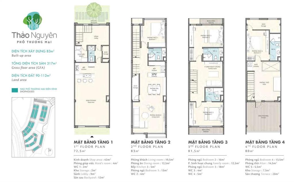 Bán nhà mặt phố thủy nguyên tại ecopark, xã phụng công, văn giang, 23.6 tỷ, 100m2, giá siêu hời