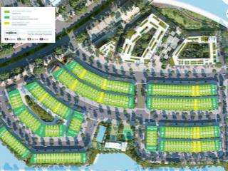 Bán nhà mặt phố thảo nguyên tại ecopark, 24 tỷ, 100m2, giá siêu hời hàng hiếm