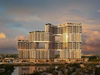 Bán 2pn 2wc, 74m2 tại tòa sky forest ecopark phụng công, hưng yên, 6,7 tỷ