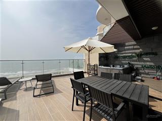 Bán cc aria vũng tàu, 9,5 tỷ, 291m2, 3pn, 3wc, nội thất đầy đủ ở ngay, view biển, ngay mặt biển