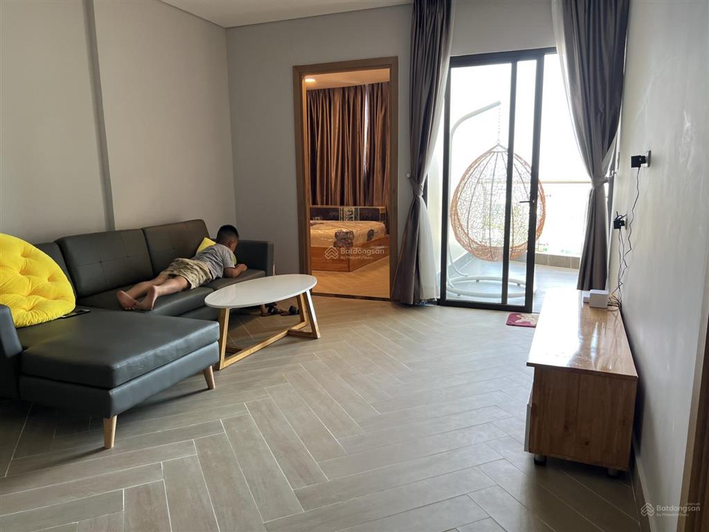 Căn hộ view trực diện biển giá chỉ 3tỷ5 full nội nhất nhà mới như hình. đi bộ tới mặt biển chỉ 80m