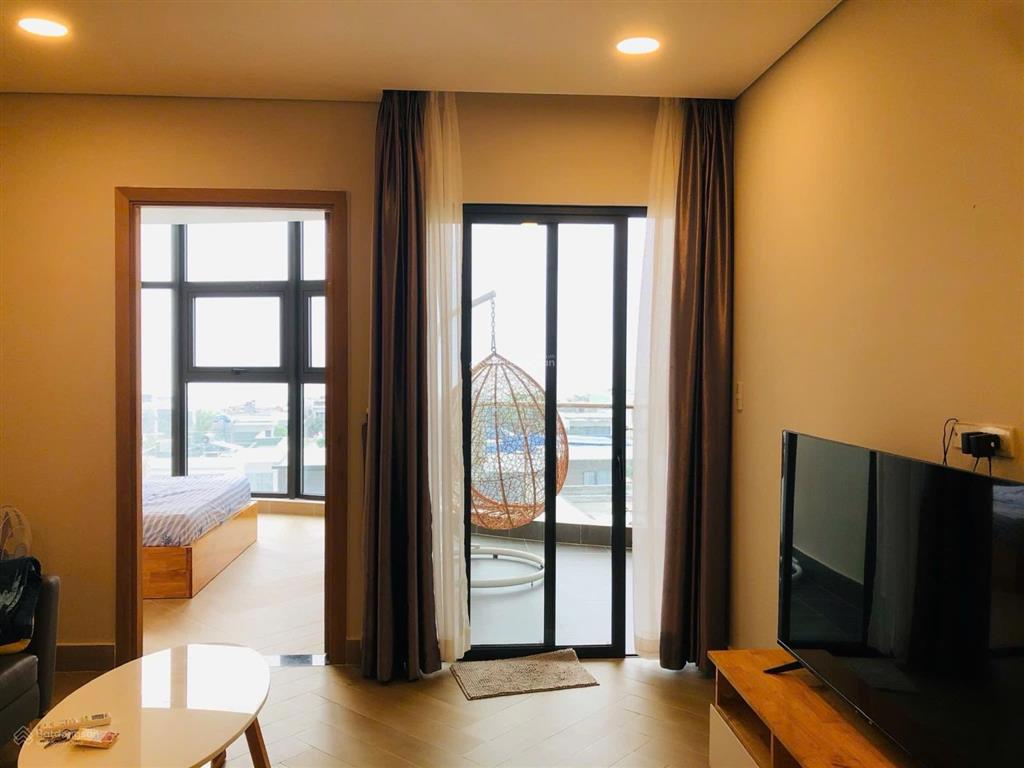 Căn hộ view trực diện biển giá chỉ 3tỷ5 full nội nhất nhà mới như hình. đi bộ tới mặt biển chỉ 80m