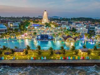 Cần bán lỗ gấp 150tr so với giá gốc hợp đồng, tầng cao view biển nội khu