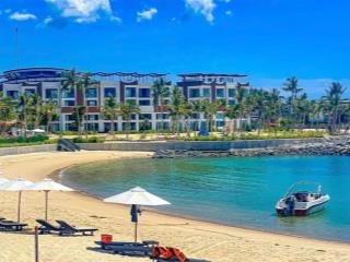 Căn hộ view trực diện biển tại tòa paramount tầng cao giá tốt, giao full nội thất melia vận hành.