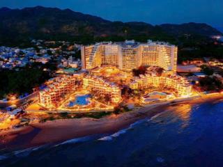 Bán gấp căn hộ view biển tầng 8 long hải giá rẻ nội thất đầy đủ chỉ xách vali vào ở