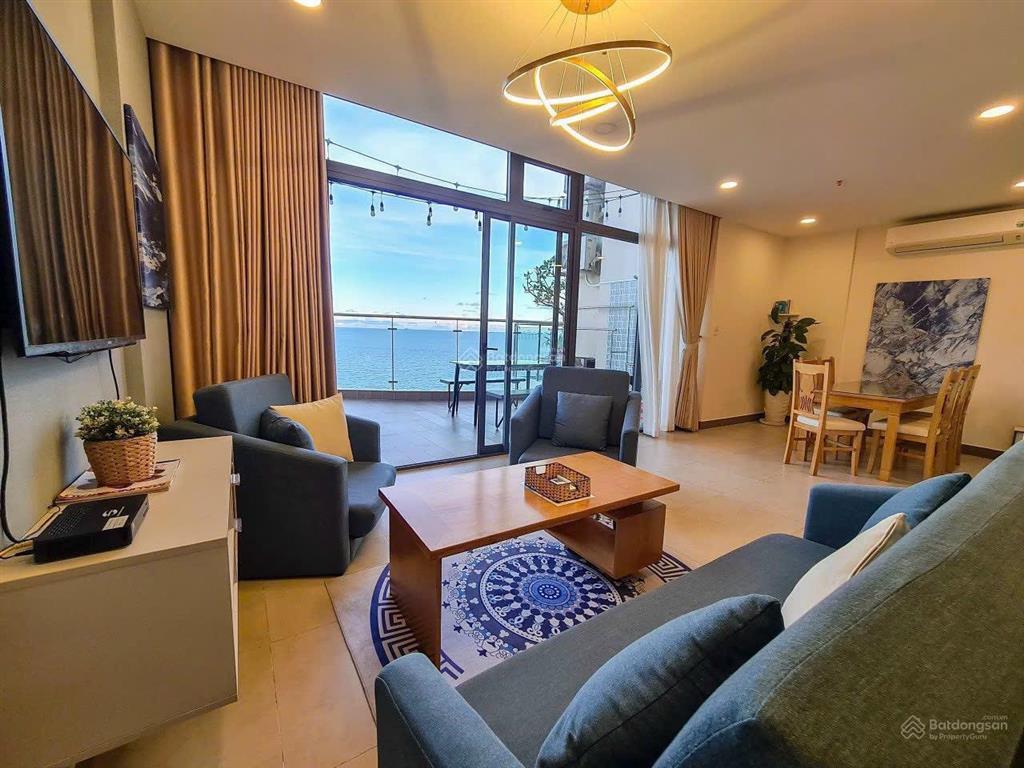 Bán pen duplex vũng tàu, 7,3 tỷ, 152m², 2pn, 2wc, nội thất đầy đủ ở ngay, view biển, ngay mặt biển