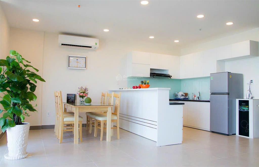 Bán pen duplex vũng tàu, 7,3 tỷ, 152m², 2pn, 2wc, nội thất đầy đủ ở ngay, view biển, ngay mặt biển