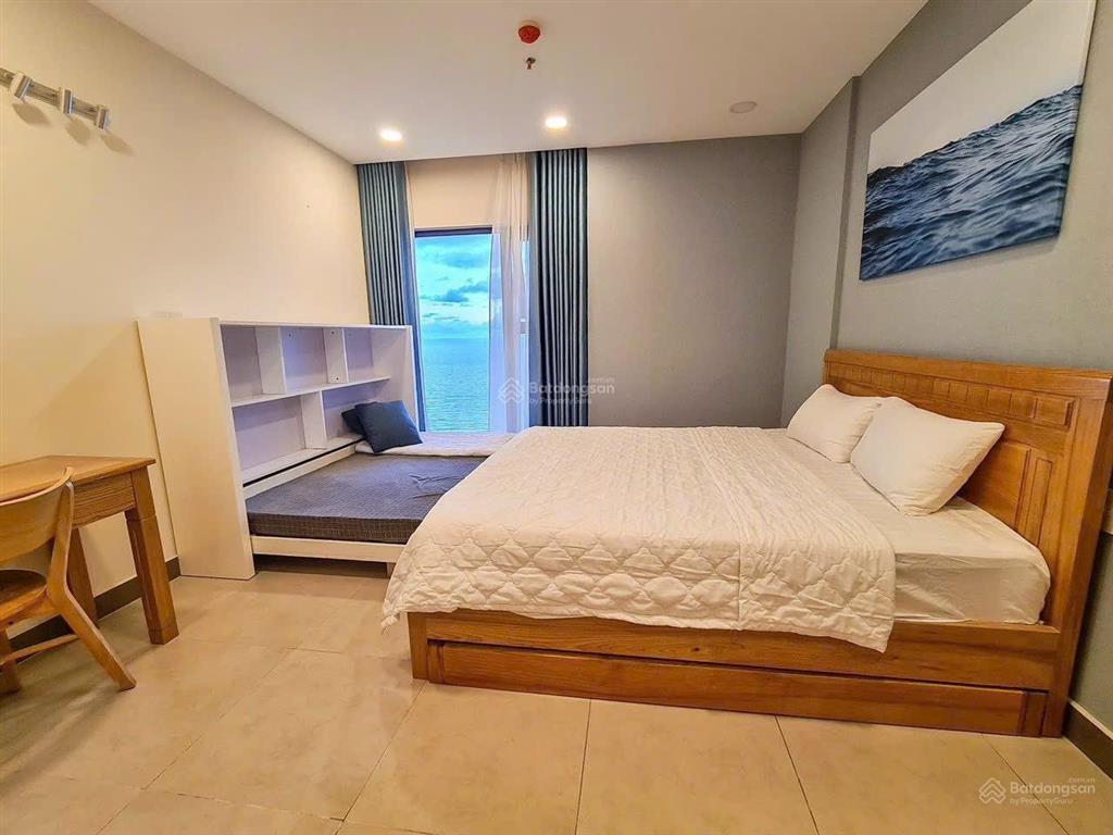 Bán pen duplex vũng tàu, 7,3 tỷ, 152m², 2pn, 2wc, nội thất đầy đủ ở ngay, view biển, ngay mặt biển
