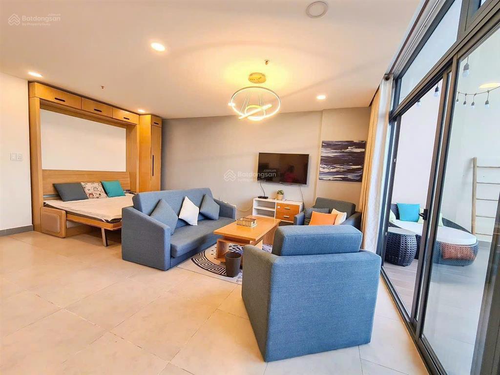 Bán pen duplex vũng tàu, 7,3 tỷ, 152m², 2pn, 2wc, nội thất đầy đủ ở ngay, view biển, ngay mặt biển