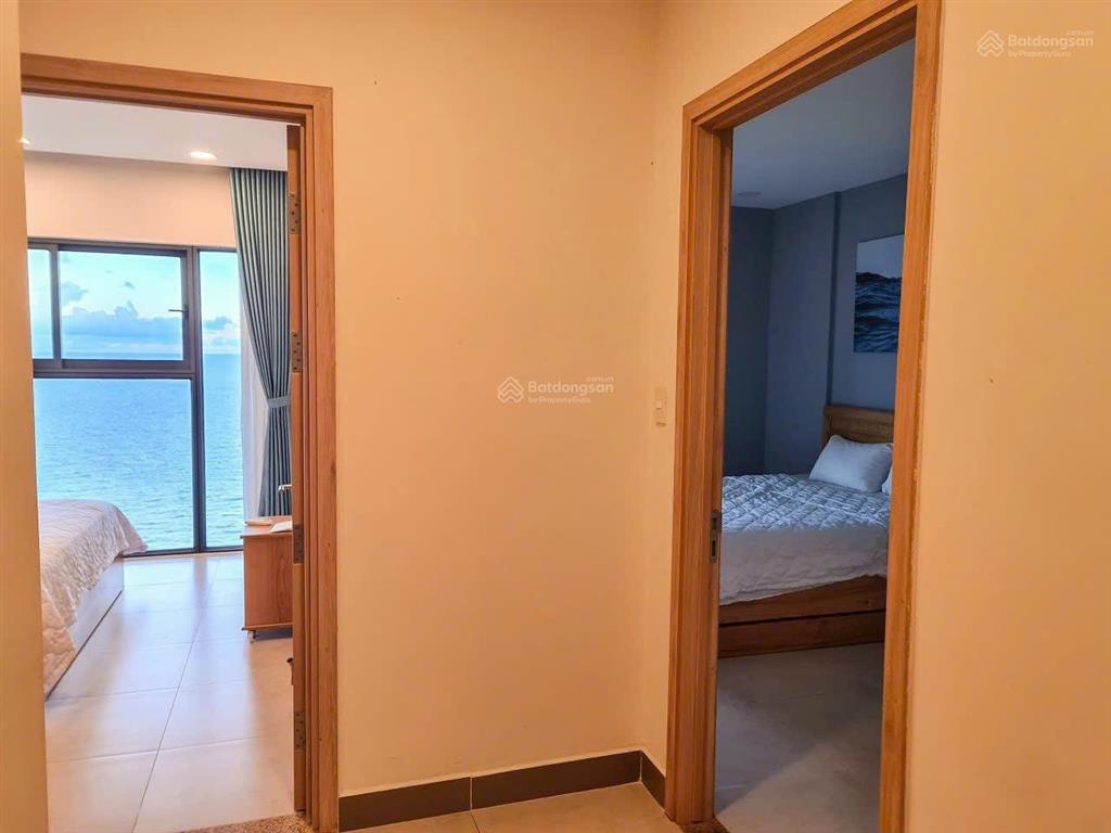 Bán pen duplex vũng tàu, 7,3 tỷ, 152m², 2pn, 2wc, nội thất đầy đủ ở ngay, view biển, ngay mặt biển