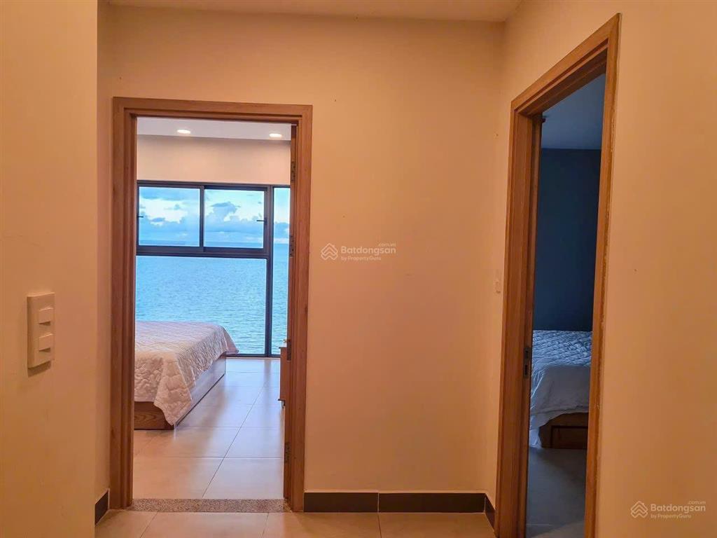 Bán pen duplex vũng tàu, 7,3 tỷ, 152m², 2pn, 2wc, nội thất đầy đủ ở ngay, view biển, ngay mặt biển