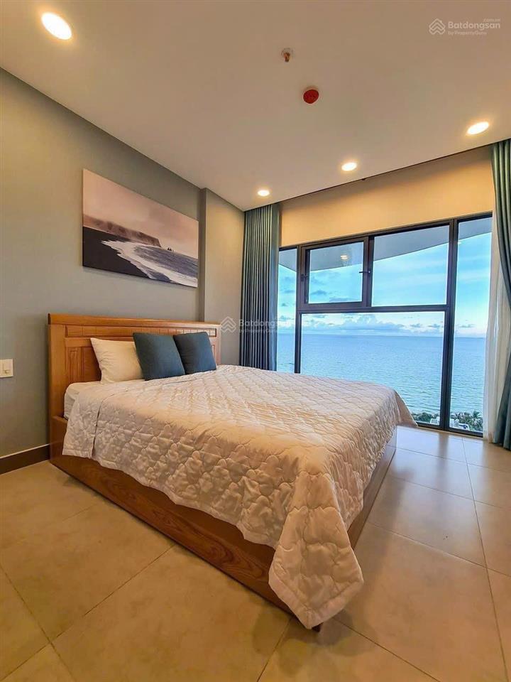 Bán pen duplex vũng tàu, 7,3 tỷ, 152m², 2pn, 2wc, nội thất đầy đủ ở ngay, view biển, ngay mặt biển