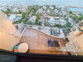 Bán pen duplex vũng tàu, 7,3tỷ, 152m2, 2pn, 2wc, nội thất đầy đủ ở ngay, view biển, ngay mặt biển