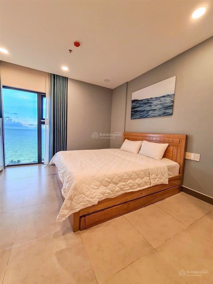 Bán pen duplex vũng tàu, 7,3 tỷ, 152m², 2pn, 2wc, nội thất đầy đủ ở ngay, view biển, ngay mặt biển
