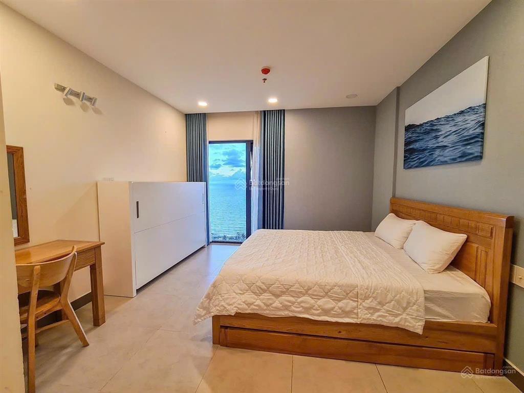 Bán pen duplex vũng tàu, 7,3 tỷ, 152m², 2pn, 2wc, nội thất đầy đủ ở ngay, view biển, ngay mặt biển