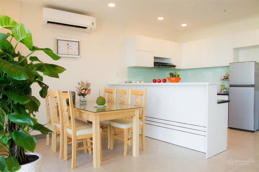Bán pen duplex vũng tàu, 7,3 tỷ, 152m², 2pn, 2wc, nội thất đầy đủ ở ngay, view biển, ngay mặt biển