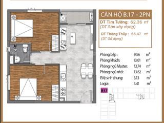 Nhà ở xã hội tp tân uyên, bình dương  giá 1tỷ100 triệu/căn(62m2)  giá thật 100%  0965 314 ***