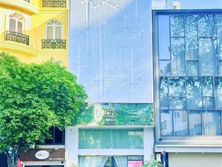 Mua là lời, bán nhà mt bàu cát đôi, p.14, tân bình, dt 8x18m, 4 tầng, hdt 190tr/th, chỉ 48 tỷ tl