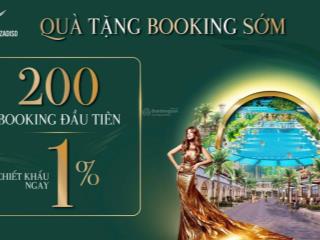 Chỉ cần bỏ ra trước 2 tỷ sở hữu ngay căn shophouse kvg mozzadiso nha trang còn lại bank hỗ trợ vay