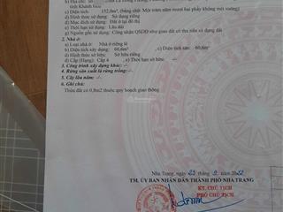 Bán lô đất mặt tiền hẻm ô tô đường 22 có 5 phòng trọ cho thuê, gần kđt phước long 1, nở hậu 5,8m