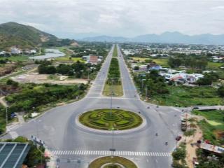 Bán lô đất đẹp mặt tiền đường núi cấm thái thông, vĩnh thái cạnh kđt mỹ gia nha trang