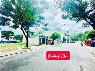 Bán lô đất tđc đất lành đường nhựa 13m . phường nam nha trang