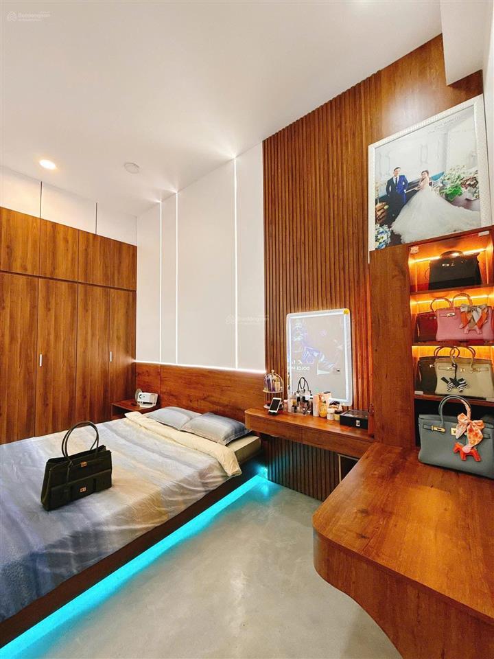 Bán nhà 1 trệt mê mái cạnh khu đô thị mỹ gia đường thái thông  vĩnh thái