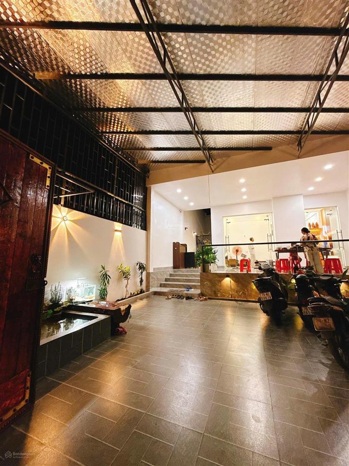 Bán nhà 1 trệt mê mái cạnh khu đô thị mỹ gia đường thái thông  vĩnh thái