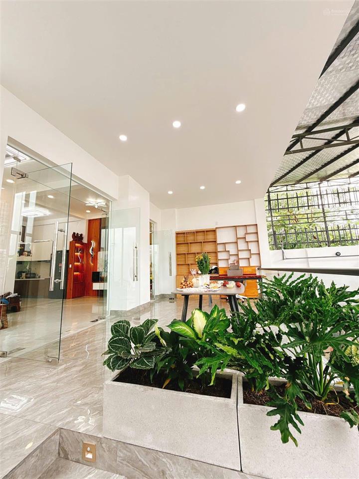 Bán nhà 1 trệt mê mái cạnh khu đô thị mỹ gia đường thái thông  vĩnh thái