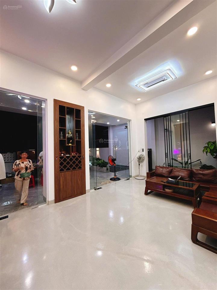 Bán nhà 1 trệt mê mái cạnh khu đô thị mỹ gia đường thái thông  vĩnh thái