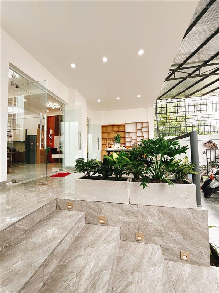 Bán nhà 1 trệt mê mái cạnh khu đô thị mỹ gia đường thái thông  vĩnh thái