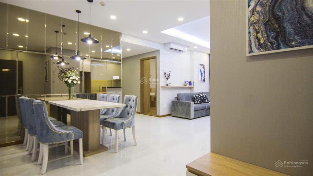 Sunrise city view 3pn, 2wc, giá tốt 23 triệu/tháng, nhà full nội thất chỉ cần xách vali vào ở