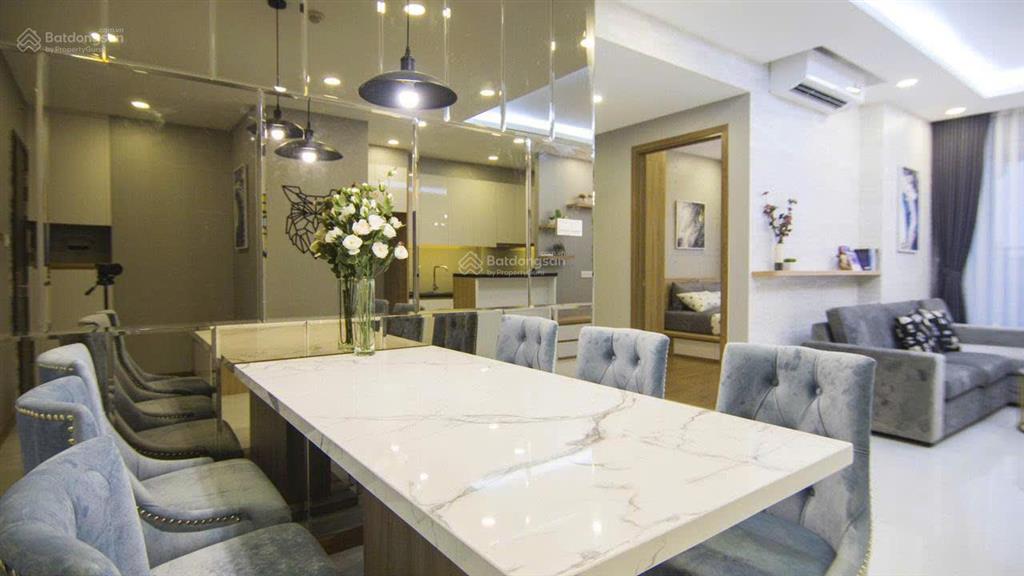 Sunrise city view 3pn, 2wc, giá tốt 23 triệu/tháng, nhà full nội thất chỉ cần xách vali vào ở