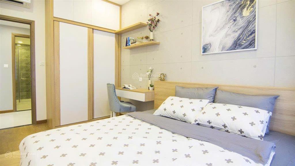 Sunrise city view 3pn, 2wc, giá tốt 23 triệu/tháng, nhà full nội thất chỉ cần xách vali vào ở