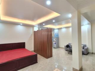 Cho thuê chdv full đồ 1 ngủ 1 khách mới đẹp 45m2, 2 mặt thoáng tại tây kết, bạch đằng, hai bà trưng
