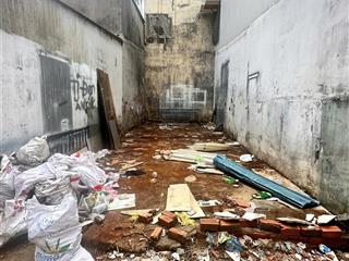 Bán lô đất đẹp, hẻm xe hơi vào tới đất