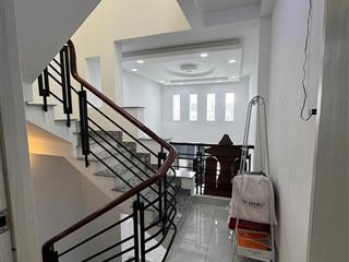 Bán nhà hẻm xe hơi 380/1/52 phạm văn chiêu, 3pn, 3wc