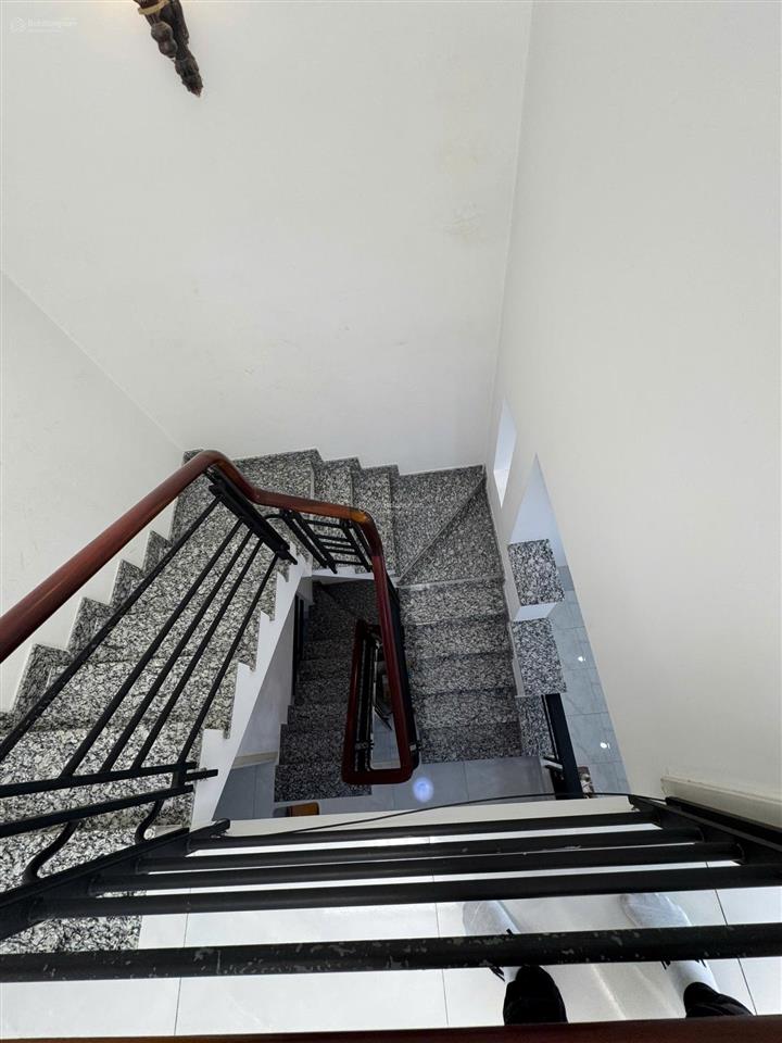 Bán nhà hẻm xe hơi 380/1/52 phạm văn chiêu, 3pn, 3wc