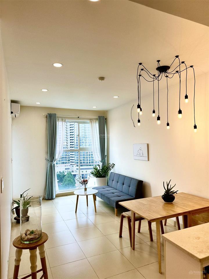 Cho thuê căn hộ thủ thiêm sky 2pn.2wc.giá 14tr/tháng. full nt.nhà trống sẳn ở ngay