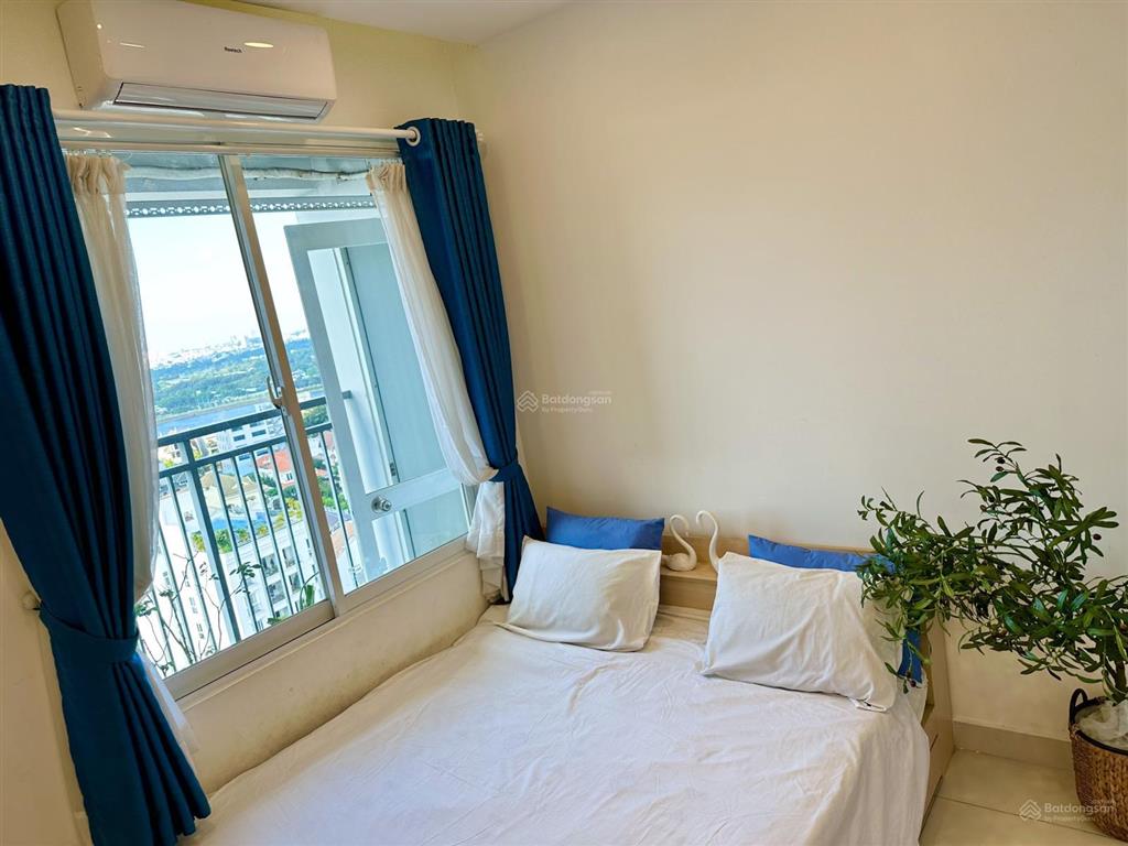Cho thuê căn hộ thủ thiêm sky 2pn.2wc.giá 14tr/tháng. full nt.nhà trống sẳn ở ngay