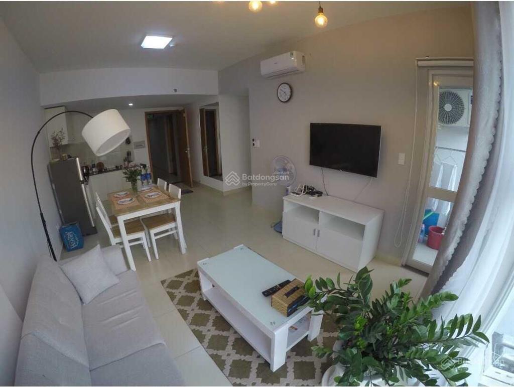Bán căn hộ chung cư thủ thiêm sky 2pn, 2wc. 4.3tỷ. full nội thất lầu cao view đẹp. 0906 727 ***