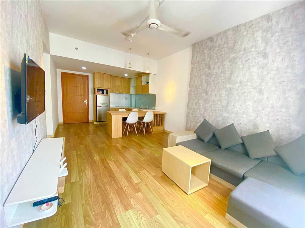 Cho thuê căn hộ thủ thiêm sky. 2pn.2wc.60m.giá. 13tr/tháng. full nội thất.lầu cao, wiew thoáng mát.