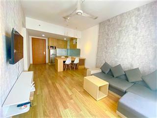 Cho thuê ch chung cư thủ thiêm sky thảo điền, full nội thất 2pn, 2wc (13tr/tháng)  0906 727 ***